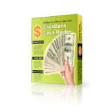 Thumbnail Clickbank Cash Raider 