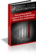 Thumbnail Credit Score Confidential  