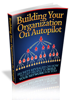 Thumbnail Building Your Organization On Autopilot