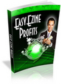 Thumbnail Easy Ezine Profits