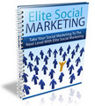 Thumbnail Elite Social Marketing - Report