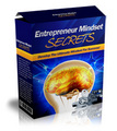 Thumbnail Entrepreneur Mindset Secrets