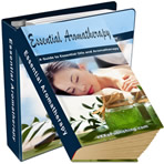 Thumbnail Essential Aromatherapy - Ebook
