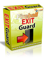 Thumbnail Exit Guard  