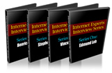 Thumbnail Internet  Expert Interview Series - Audios 