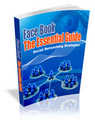 Thumbnail Facebook The Essential Guide