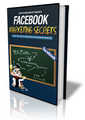 Thumbnail Facebook Marketing Secrets 