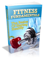 Thumbnail Fitness Fundamentals