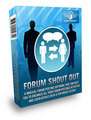 Thumbnail Forum Shout Out