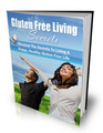 Thumbnail Gluten Free Living Secrets Thumbnail Gluten Free Living Secrets