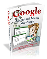 Thumbnail Google Adwords and Adsense Made Simple