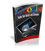 Thumbnail Google Traffic Strategies
