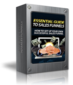 Thumbnail Essential Guide To Sales Funnels