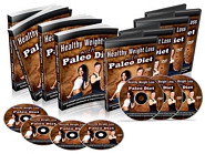 Thumbnail Healthy Weight Loss With Paleo Diet 
