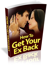 Thumbnail How to Get Your Ex Back 