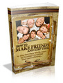 Thumbnail How To Make Friends And Keep Them - Ebook