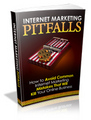 Thumbnail Internet Marketing Pitfalls
