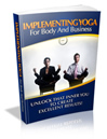 Thumbnail Implementing Yoga  Ebook