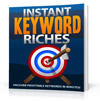 Thumbnail Instant Keyword Riches Thumbnail Instant Keyword Riches