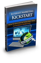Thumbnail Internet Marketing Kickstart