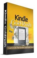 Thumbnail Kindle Gold Rush