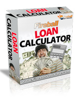 Thumbnail Loan Calculator