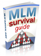 Thumbnail  MLM Survival Guide