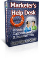 Thumbnail Marketers Help Desk : Support and Profit