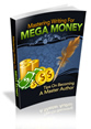 Thumbnail Mastering Writing For Mega Money - Ebook   