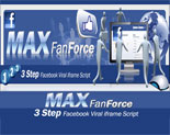 Thumbnail Max Fan Force