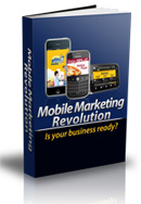 Thumbnail Mobile Marketing Revolution   