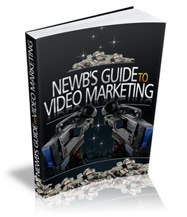 Thumbnail Newbies Guide To Video Marketing 