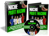 Thumbnail Niche Profit Machine