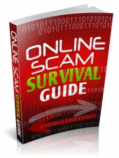 Thumbnail Online Scam Survival Guide