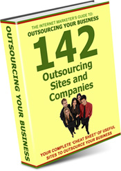 Thumbnail Outsourcing Your Business