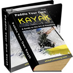 Thumbnail Paddle Your Own Kayak
