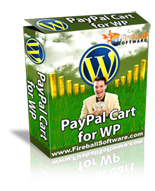 Thumbnail PayPal Cart For Wordpress 