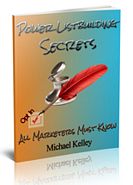 Thumbnail Power Listbuilding Secrets