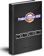 Thumbnail Product Creation Gold