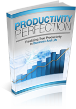 Thumbnail Productivity Perfection