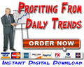 Thumbnail Profiting From Daily Trends