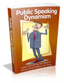 Thumbnail Public Speaking Dynamism