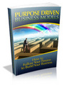 Thumbnail Purpose Driven Business Models  Ebook 