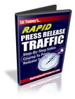 Thumbnail Rapid Press Release Traffic  Videos