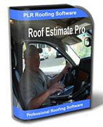 Thumbnail Roof Estimate Pro