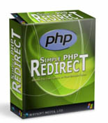Thumbnail Simple PHP Redirect 