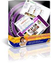 Thumbnail Simple Php Scripts - Package  