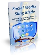 Thumbnail Social Media Sling Blade