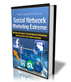 Thumbnail Social Network Marketing Extreme  