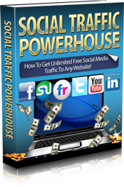 Thumbnail Social Traffic Powerhouse 